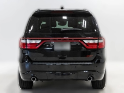 Dodge Durango GT Premium HEMI V8 AWD 2026
