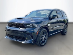 Dodge Durango GT Plus HEMI V8 AWD 2026