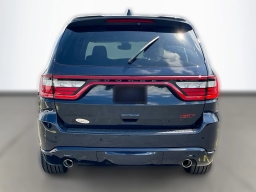 Dodge Durango GT Plus HEMI V8 AWD 2026