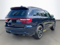 Dodge Durango GT Plus HEMI V8 AWD 2026