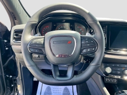Dodge Durango GT Plus HEMI V8 AWD 2026