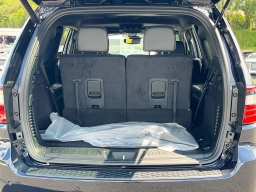 Dodge Durango GT Plus HEMI V8 AWD 2026