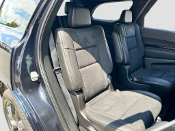 Dodge Durango GT Plus HEMI V8 AWD 2026
