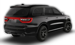 Dodge Durango GT Plus HEMI V8 America 250 Edition AWD 2026