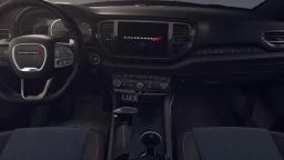 Dodge Durango GT Plus HEMI V8 America 250 Edition AWD 2026