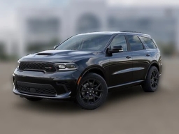 Dodge Durango GT Premium HEMI V8 AWD 2026