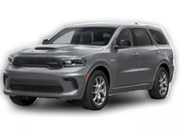 Dodge Durango GT Plus HEMI AWD 2027
