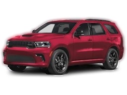 Dodge Durango GT Plus HEMI V8 AWD 2026