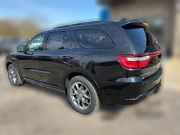 Dodge Durango GT Plus HEMI V8 AWD 2026