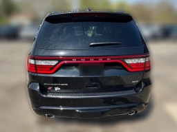 Dodge Durango GT Plus HEMI V8 AWD 2026