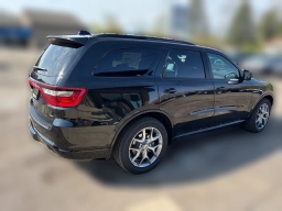 Dodge Durango GT Plus HEMI V8 AWD 2026