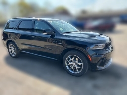 Dodge Durango GT Plus HEMI V8 AWD 2026