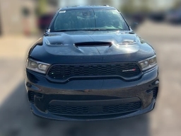 Dodge Durango GT Plus HEMI V8 AWD 2026