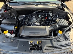 Dodge Durango GT Plus HEMI V8 AWD 2026