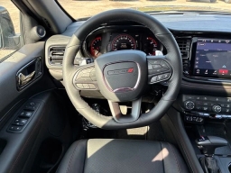Dodge Durango GT Plus HEMI V8 AWD 2026