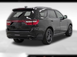 Dodge Durango GT HEMI V8 AWD 2026