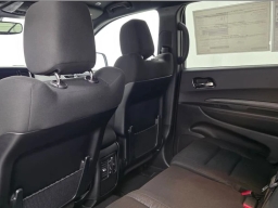 Dodge Durango GT HEMI V8 AWD 2026