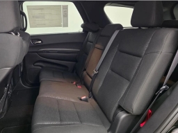 Dodge Durango GT HEMI V8 AWD 2026