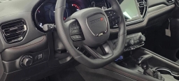 Dodge Durango GT HEMI V8 AWD 2026