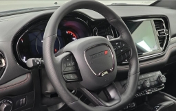 Dodge Durango GT HEMI V8 AWD 2026