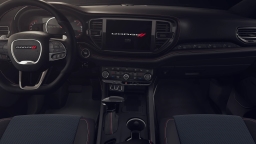 Dodge Durango GT Plus HEMI V8 America 250 Edition AWD 2026