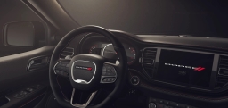 Dodge Durango GT Plus HEMI V8 America 250 Edition AWD 2026