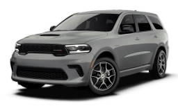 Dodge Durango GT Premium HEMI AWD 2027