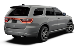Dodge Durango GT Premium HEMI AWD 2027