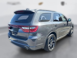 Dodge Durango GT HEMI V8 AWD 2026