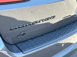 Dodge Durango GT HEMI V8 AWD 2026