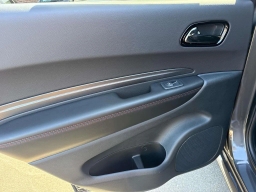 Dodge Durango GT HEMI V8 AWD 2026