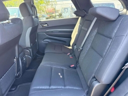 Dodge Durango GT HEMI V8 AWD 2026