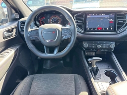 Dodge Durango GT HEMI V8 AWD 2026