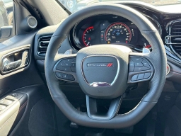 Dodge Durango GT HEMI V8 AWD 2026