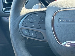 Dodge Durango GT HEMI V8 AWD 2026