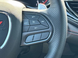 Dodge Durango GT HEMI V8 AWD 2026