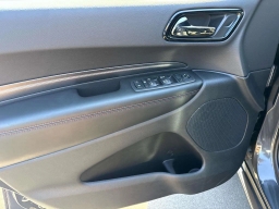 Dodge Durango GT HEMI V8 AWD 2026