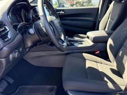 Dodge Durango GT HEMI V8 AWD 2026