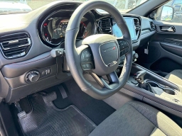 Dodge Durango GT HEMI V8 AWD 2026