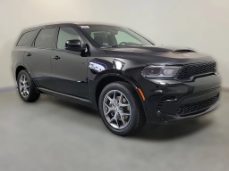 Dodge Durango GT HEMI V8 AWD 2026
