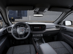 Dodge Durango GT HEMI V8 AWD 2026