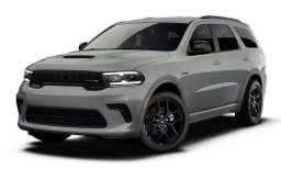 Dodge Durango GT Premium HEMI AWD 2027