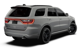 Dodge Durango GT Premium HEMI AWD 2027