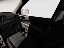Dodge Durango GT Premium HEMI AWD 2027