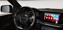 Dodge Durango GT Premium HEMI AWD 2027