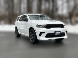 Dodge Durango GT Plus HEMI V8 AWD 2026