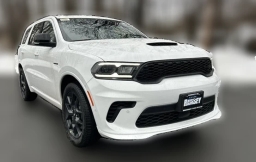Dodge Durango GT Plus HEMI V8 AWD 2026