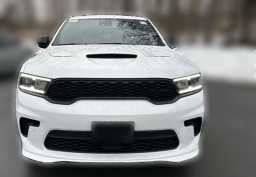 Dodge Durango GT Plus HEMI V8 AWD 2026