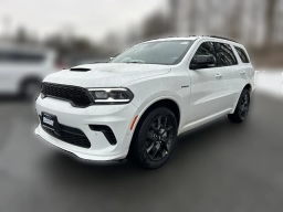 Dodge Durango GT Plus HEMI V8 AWD 2026