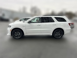 Dodge Durango GT Plus HEMI V8 AWD 2026